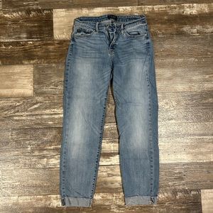 Judy Blue women blue jeans!